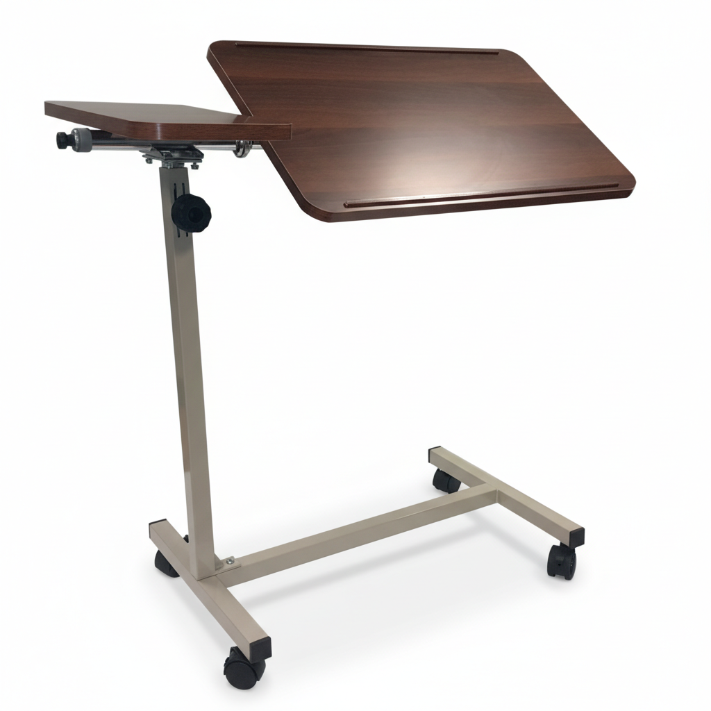 Mesa Doble para Cama